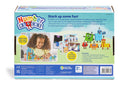 Numberblocks Wooden Building Blocks Activity Set - Image