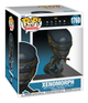Pop! Super 6in Alien Xenomorph