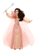 Wicked Magical Wise Woman Sun Fashion Doll - Image
