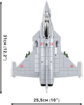 Cobi 5901 Armed Forces Rafale 551 pcs