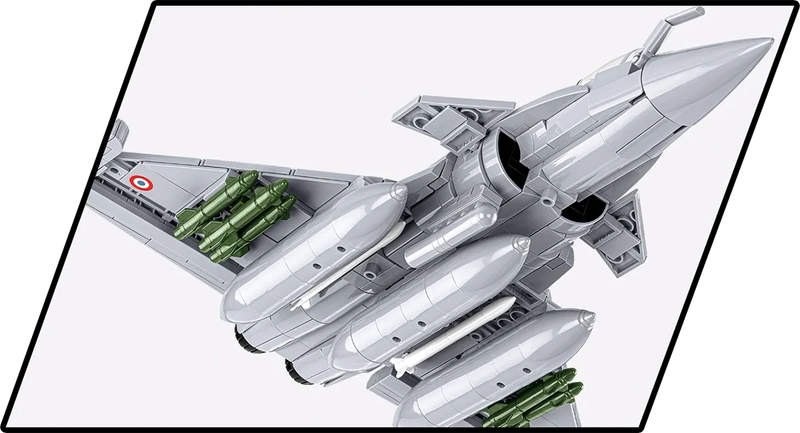 Cobi 5901 Armed Forces Rafale 551 pcs