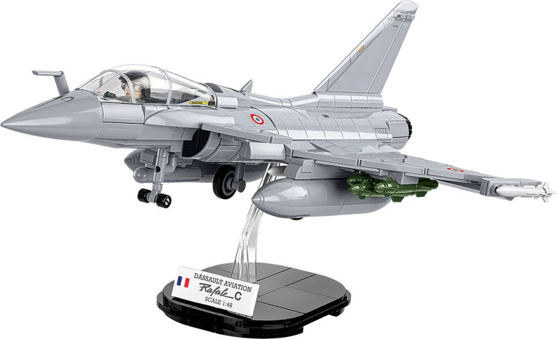 Cobi 5901 Armed Forces Rafale 551 pcs