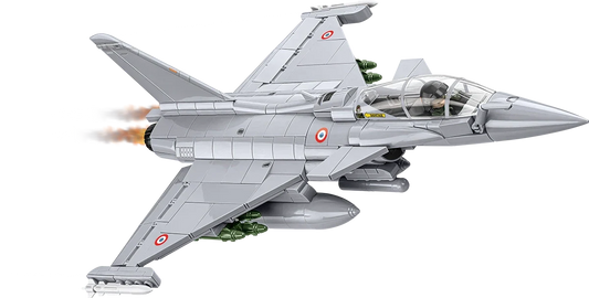 Cobi 5901 Armed Forces Rafale 551 pcs