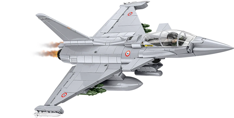 Cobi 5901 Armed Forces Rafale 551 pcs
