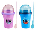 Chill Factor Disney Stitch Slushy Maker CDU (Case of 12)