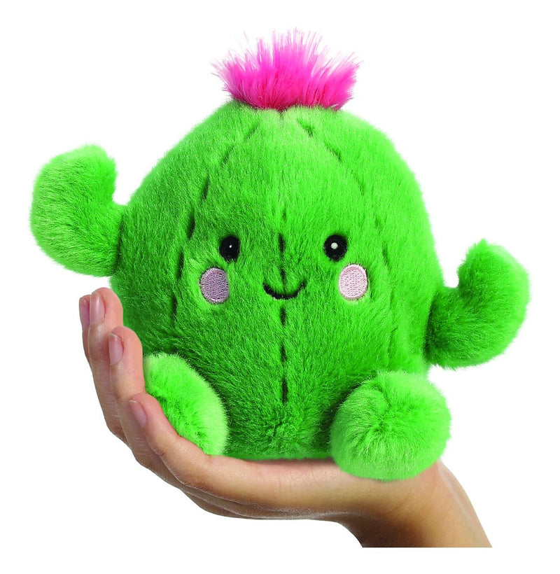 Palm Pals Prickles Cactus 5" - Image