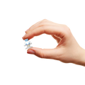Sanrio- Cafe Cinnamoroll (chance of chase) Funko Bitty Pop! Town Vinyl Figure