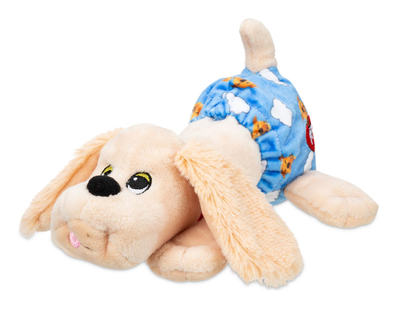 Pound Puppies Newborns Wave 5 Eco Surprise Reveal - Image