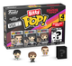 Stranger Things - Eleven 4 Pack Funko Bitty Pop! Vinyl Figures