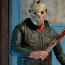 Friday The 13th (Part 3): Jason Ultimate 7" Scale Action Figure