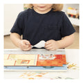 Melissa & Doug - Reuseable St Pad In Tray (Case of 20)