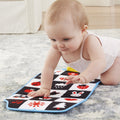 Ms Rachel Tummy Time Activity Bus - Image