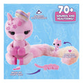 Fingerlings Snuggle Tails Unicorn - Image