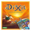 Dixit
