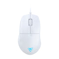 Turtle Beach Pure SEL Ultra-Light RGB Gaming Mouse White for PC