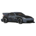 Hot Wheels Premium Fast & Furious: 2026 Mix 4 (Case of 10)