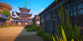 Samurai Academy: Paws of Fury - Nintendo Switch