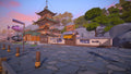 Samurai Academy: Paws of Fury - Nintendo Switch