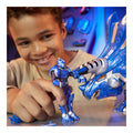 Armorsaurs 3.75" Figure - Triceratops Pilot