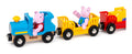 Brio Peppa Pig Train - Image
