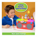 Danny Go! Music Mix-Up Boombox