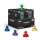 Classic Globes Assortment - Magic the Gathering - 12 Pieces in PDQ (Case of 12)