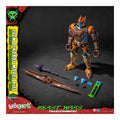 Transformers Beast Wars AMK Series Dinobot Kit