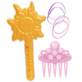 Disney Princess Small Styling Head Rapunzel - Image