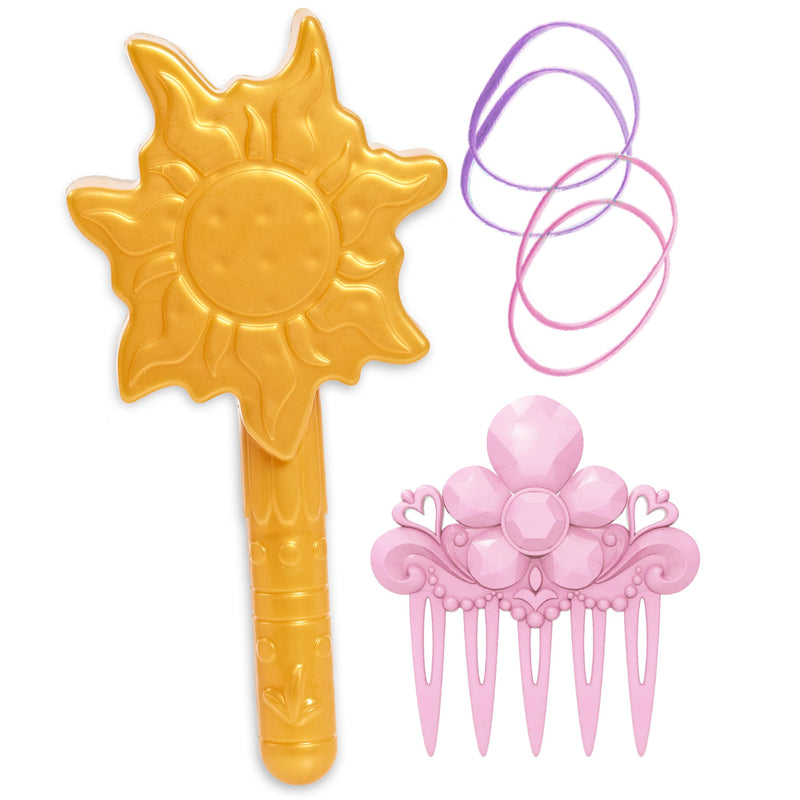 Disney Princess Small Styling Head Rapunzel - Image