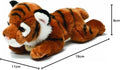 MiYoni Bengal Tiger 8"