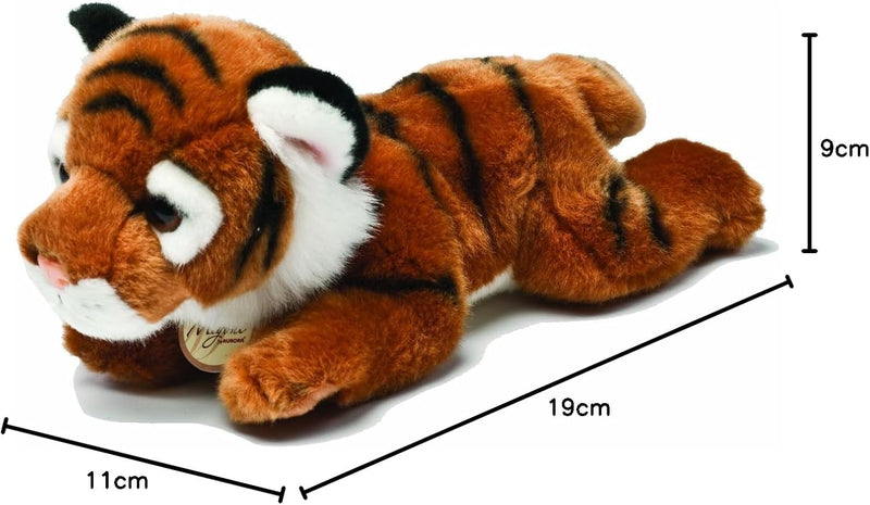 MiYoni Bengal Tiger 8"