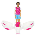 Barbie Careers Burst Ball: Soccer