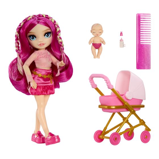 Rainbow Jr High Bestie Babysitters - Stella