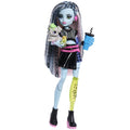 Monster High Frankie Stein Fashion Doll