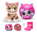 Pets Alive Smitten Kittens Series 1 Assorted - Image