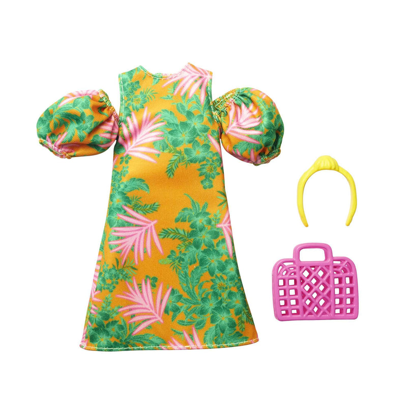 Barbie Single Fashions in CDU - Image