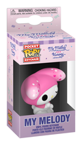 Pop! Keychain - Sanrio - My Melody (Case of 12)