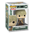 Pop! Vinyl - Spy x Family - Loid (Holiday)