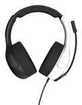 Turtle Beach Airlite Fit Wired Headset Black and White for Nintendo Switch in-game view