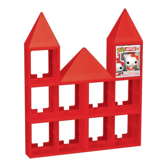 Bitty Pop! Hello Kitty Advent Countdown Calendar
