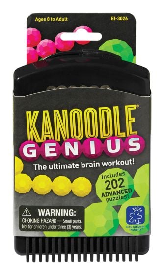 Kanoodle Genius