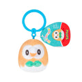 Squishmallows Pokemon 3.5in - Clip-On Assortment