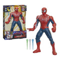 Power-Charge Spider-Man
