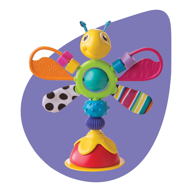 Lamaze Freddie the Firefly Tabletop Toy Baby Toy
