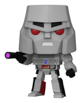 Pop! Vinyl - Transformers Retro - Megatron - Image