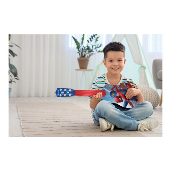 Spider-Man My First Guitar  - 21"