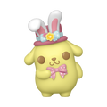 Pocket Pop! - Singles - Hello Kitty - Pompompurin - Image