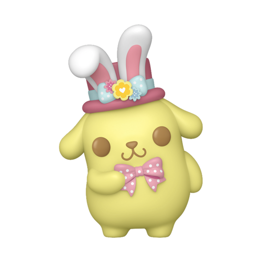 Pocket Pop! - Singles - Hello Kitty - Pompompurin - Image