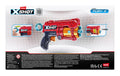 XSHOT Excel Fury 4 Blaster (16 Darts) - Image