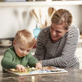 Melissa & Doug - Latches Board - Image